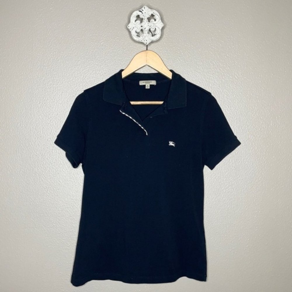 Burberry Vintage Polo